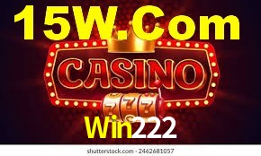 Football Betting Win222