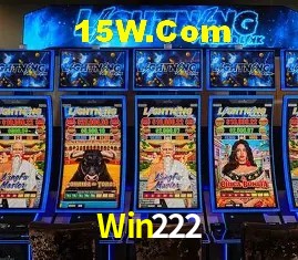 Benefícios da Conta Win222