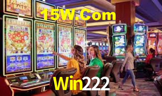 Win222 Login