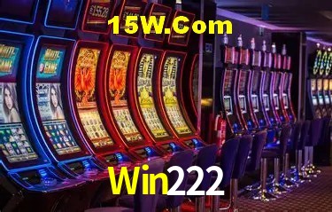 Casino Ao Vivo Win222