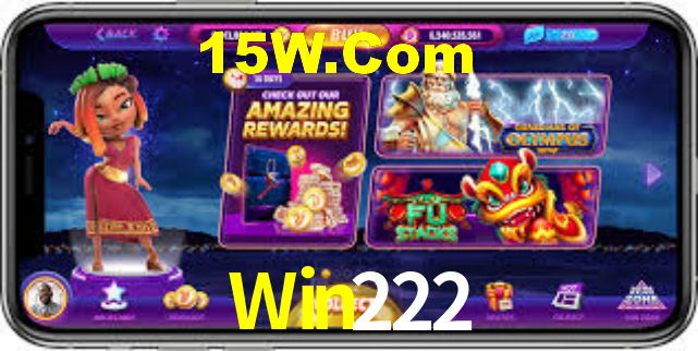 Win222: Seu Cassino Premiado com Pagamentos Rápidos