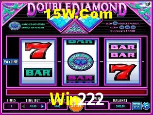 Promoção Relâmpago Win222