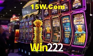 Estatísticas do Jogo Win222