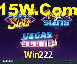 Tournaments Win222