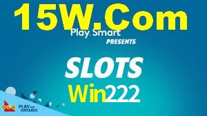 Daily Bonuses Win222
