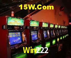 Estatísticas Win222