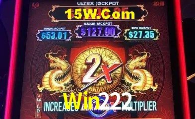 Diretório de Jogos Win222