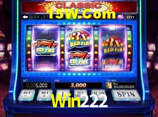 Integração de APIs Win222