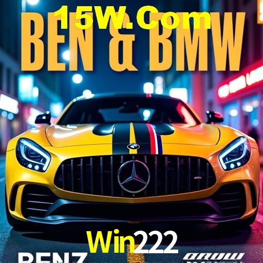 Descubra o Mundo do Cassino Online com Win222
