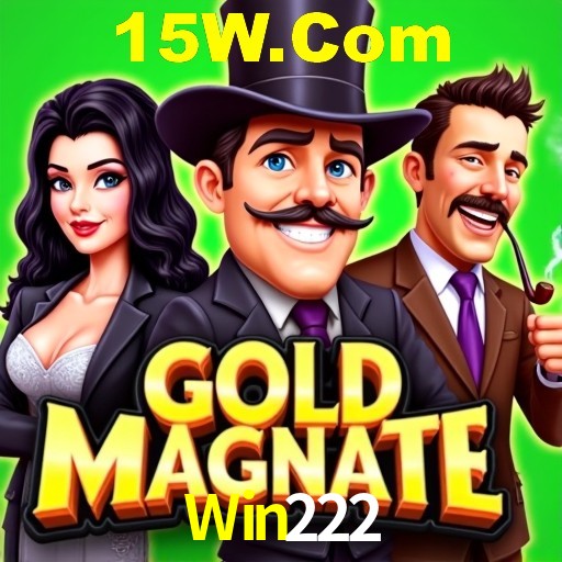 Inovações de Jogos na Win222: O Futuro das Experiências Interativas