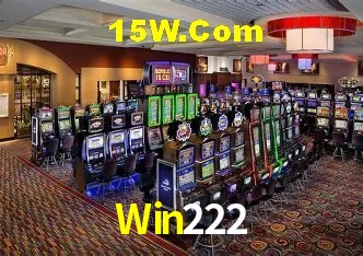 Mesa de Blackjack Win222