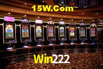 Apostas de Futebol Win222