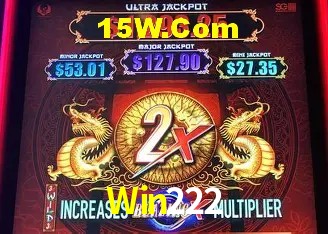 Avaliações dos Jogadores Win222