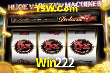 Casino Ao Vivo Win222