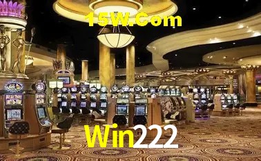 Casino VIP Win222