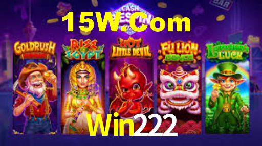 Win222: Jogos de Caça-Níqueis-Altas Recompensas, Roleta-Velocidade, Blackjack-Desafios Máximos