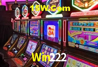 Tecnologia da Plataforma Win222