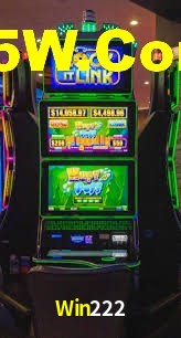 Blackjack Table Win222