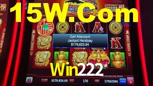 Roulette Table Win222