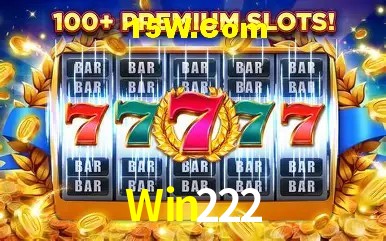 Provedores de Jogos Win222