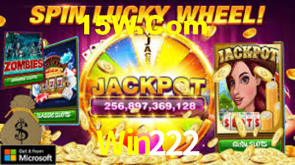 Win222