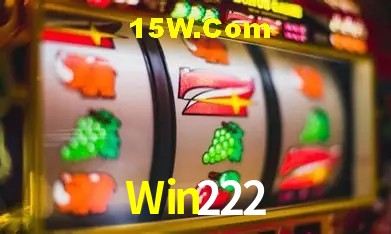 Especiais de Fim de Semana Win222