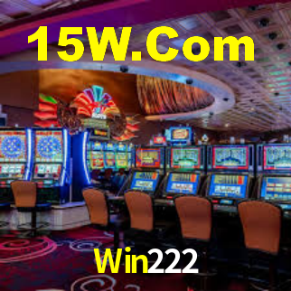 Sinta a adrenalina dos jogos de cassino com Win222