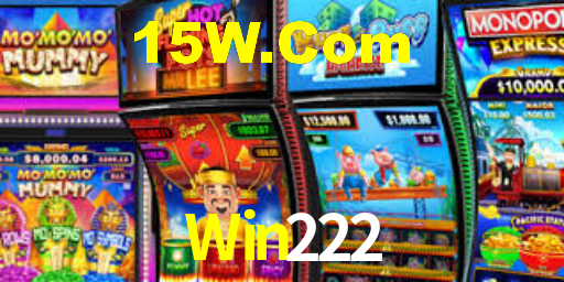 Ofertas Imperdíveis na Win222: Promoções e Bônus Que Valem a Pena