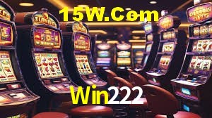 Bonus Features Win222